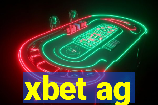 xbet ag